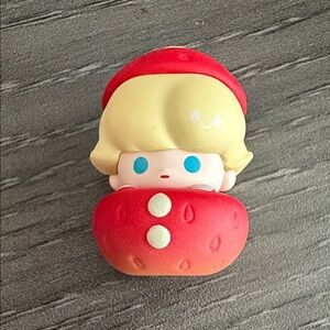 POP MART - PopBean Dimoo World Character Mini Figurine